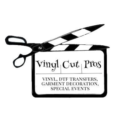 Vinyl Cut Pros logo