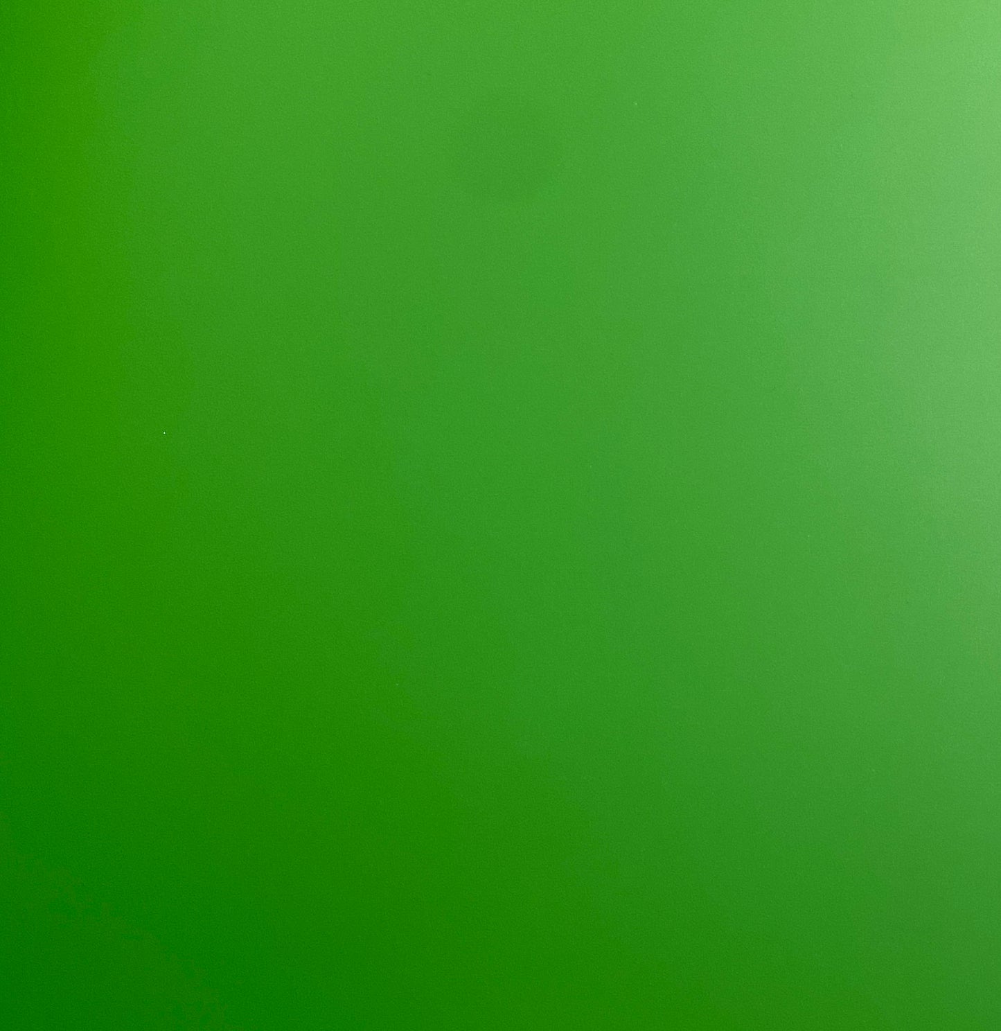 Apple Green Puff HTV 12"x15" Sheet
