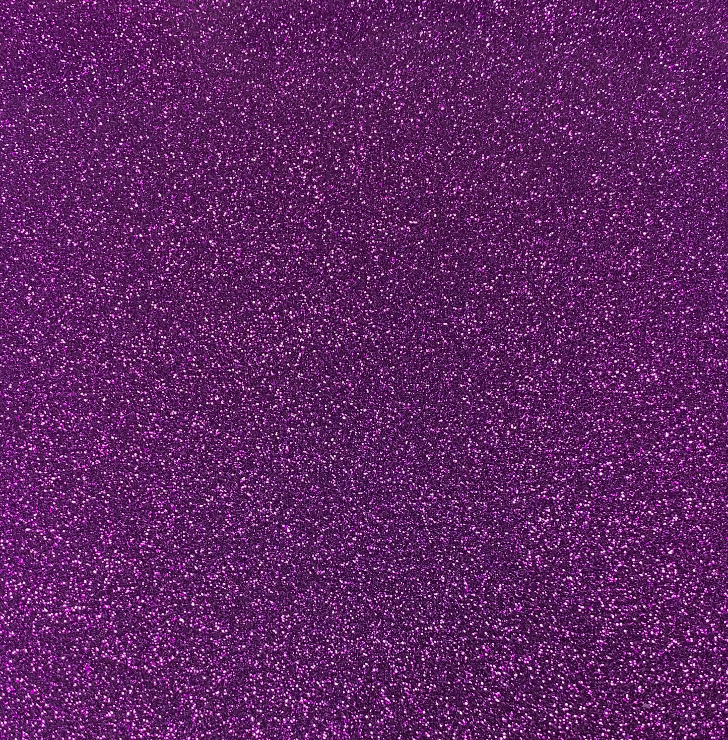 Lavender Glitter Flake Sheet 12”x20”