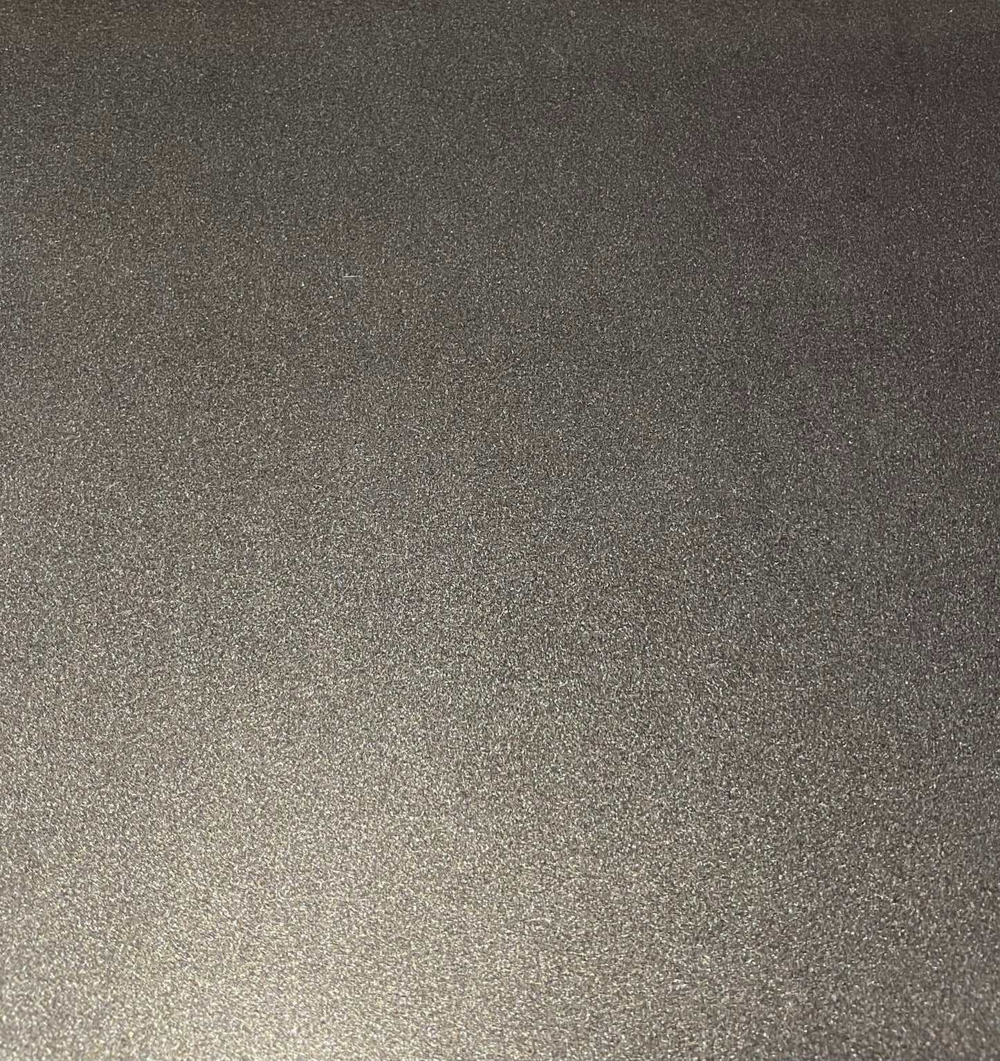 Metallic Black HTV Sheet 12”x15”