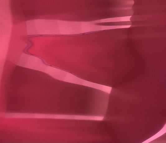 Metallic Hot Pink Sheet - 12"x20"