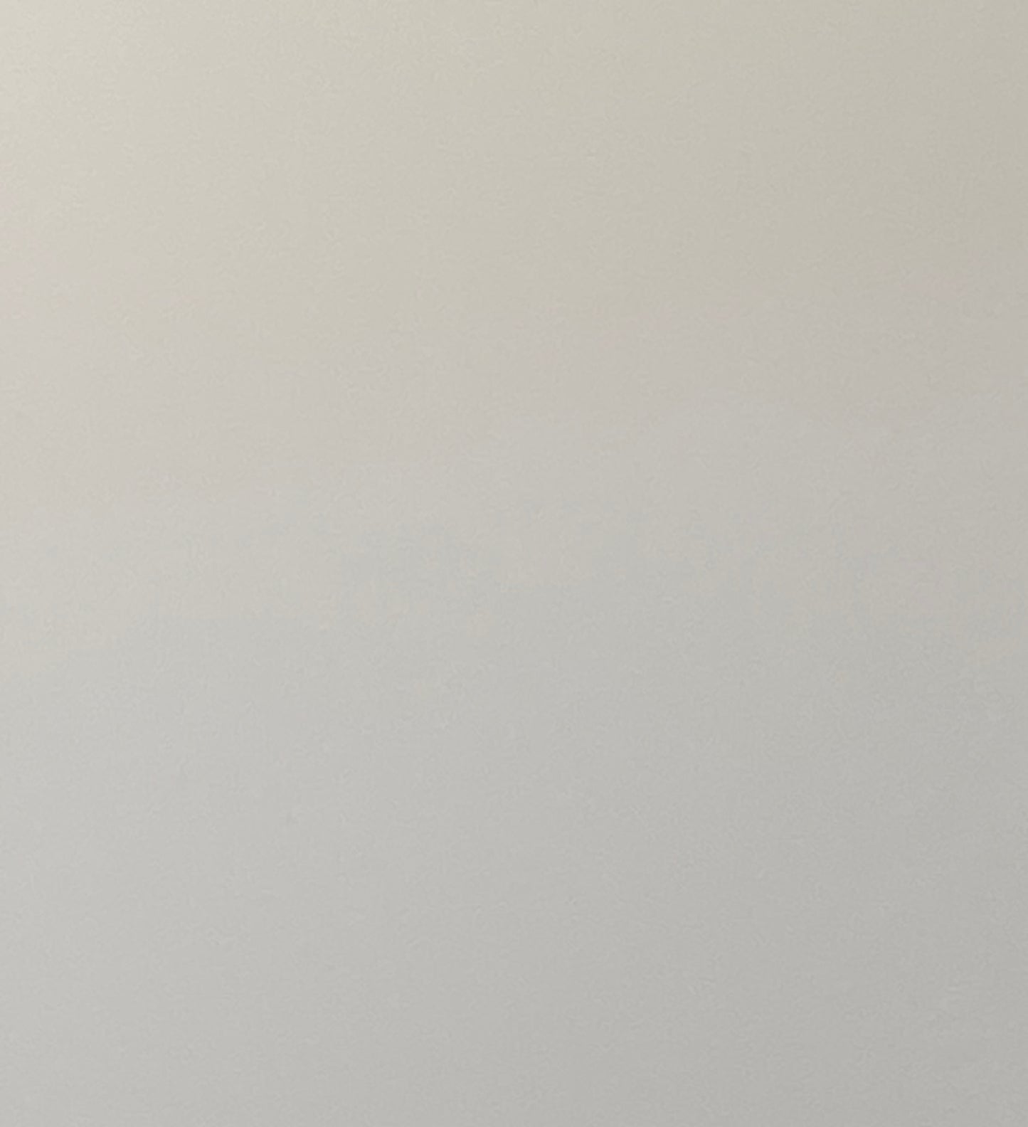 White Puff HTV 12"x15" Sheet
