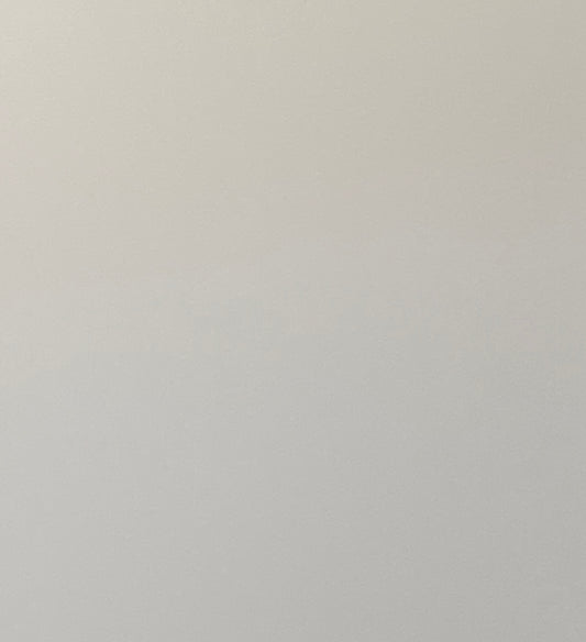 White Puff HTV 12"x15" Sheet