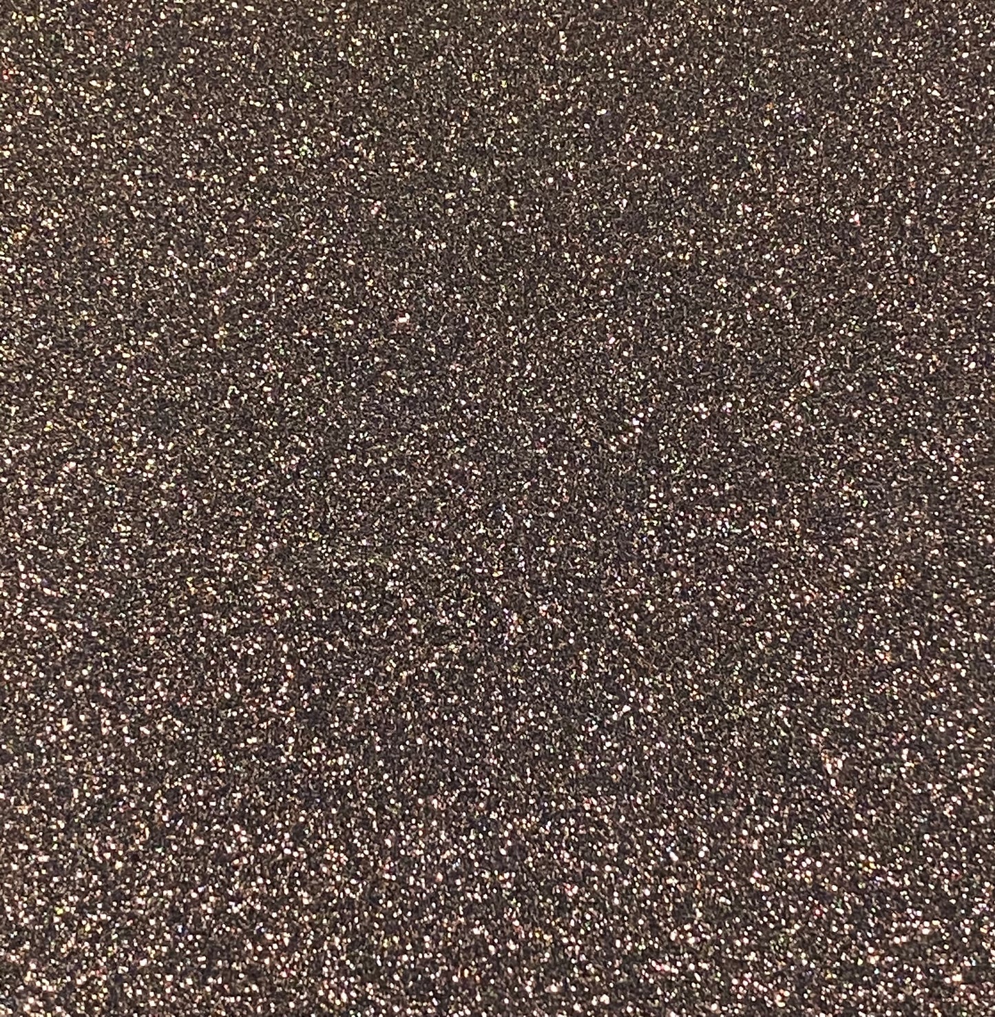 Teakwood Glitter Flake Sheet 12”x20”