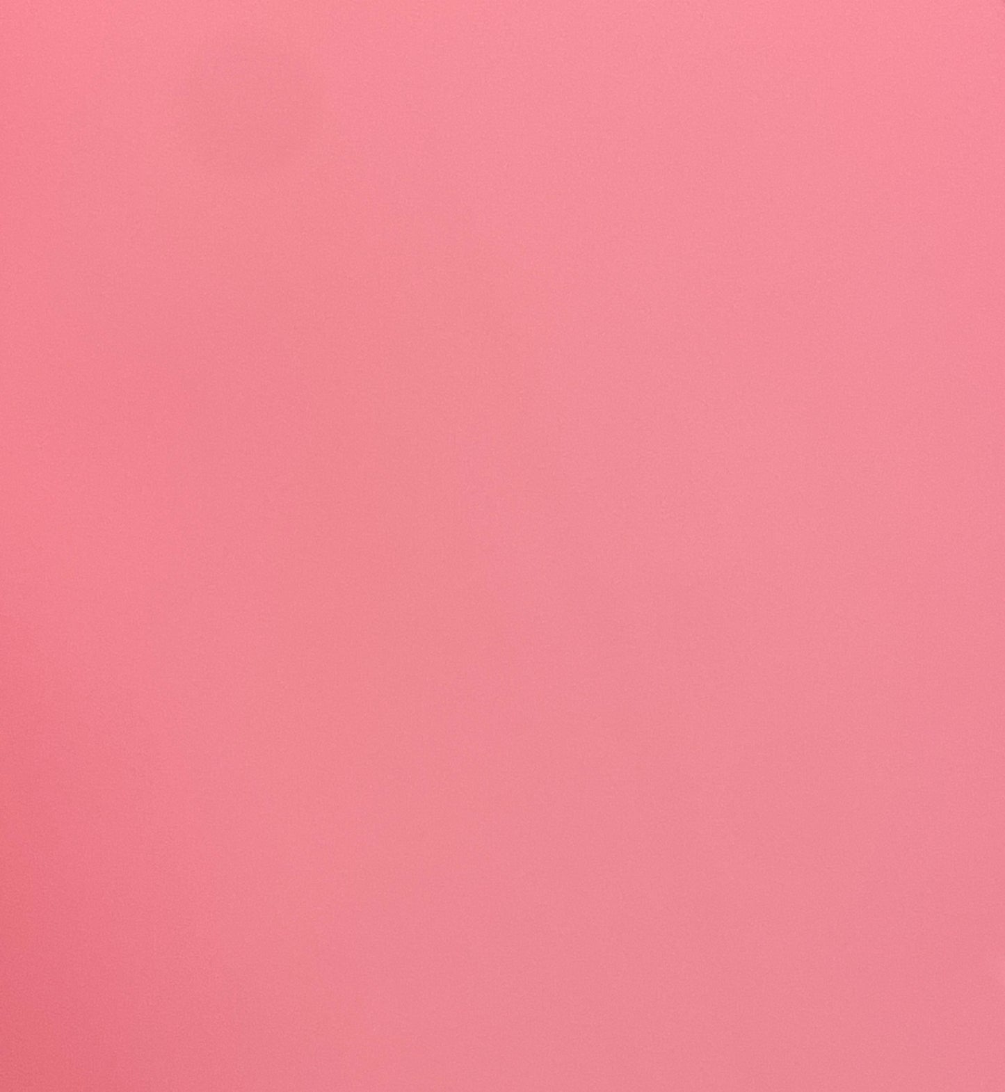 Pink Puff HTV 12"x15" Sheet