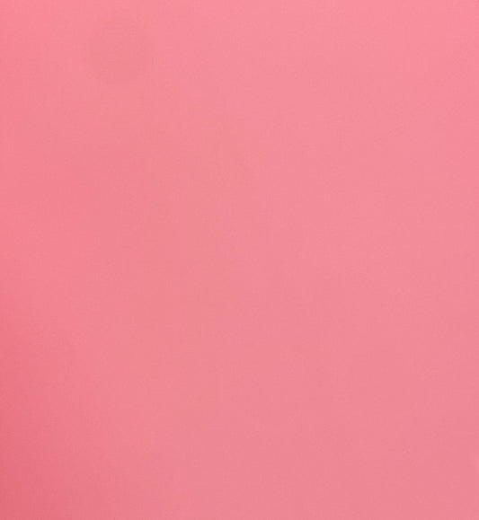 Pink Puff HTV 12"x15" Sheet