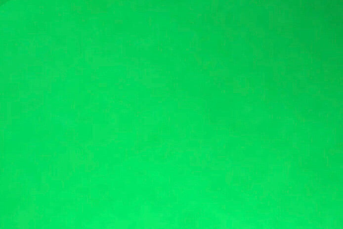 Neon Green HTV Sheet - 12"x15"
