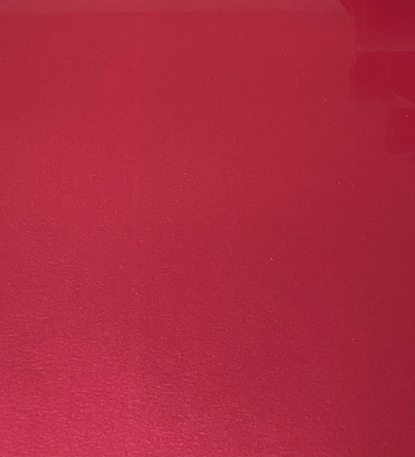 Electric Cranberry HTV Sheet 12”x15”
