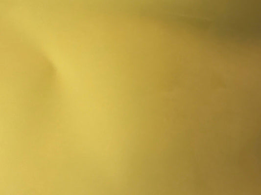 Metallic Gold HTV Roll 12"x5'