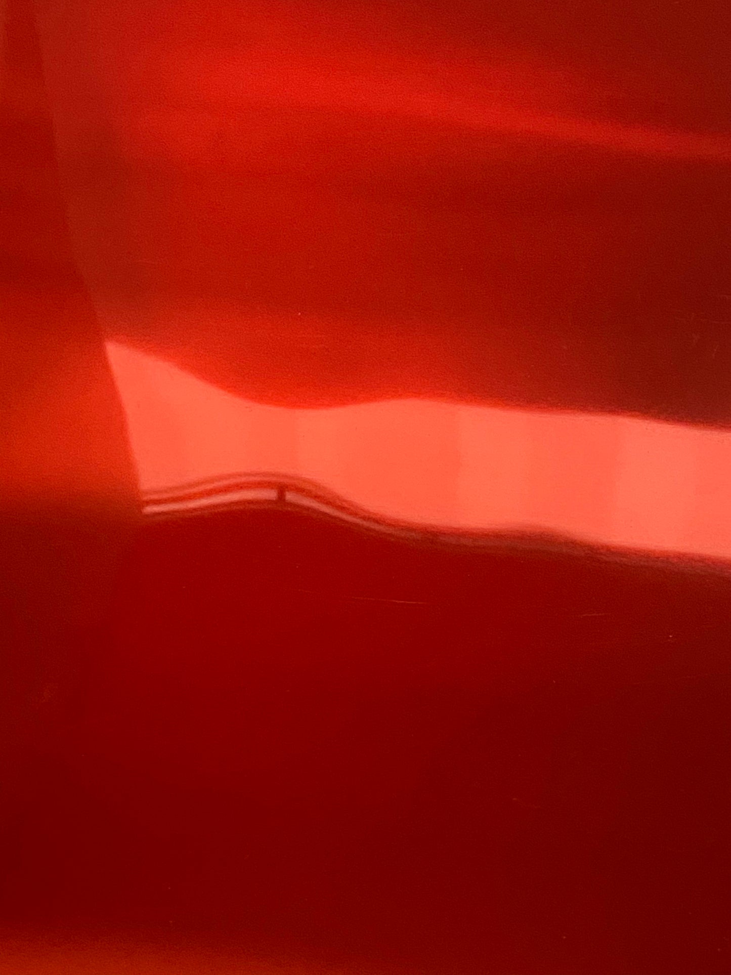 Metallic Red Sheet - 12"x20"