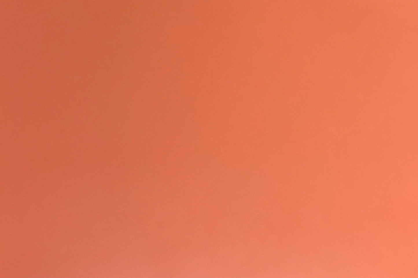 Light Coral HTV Roll 15"x5'