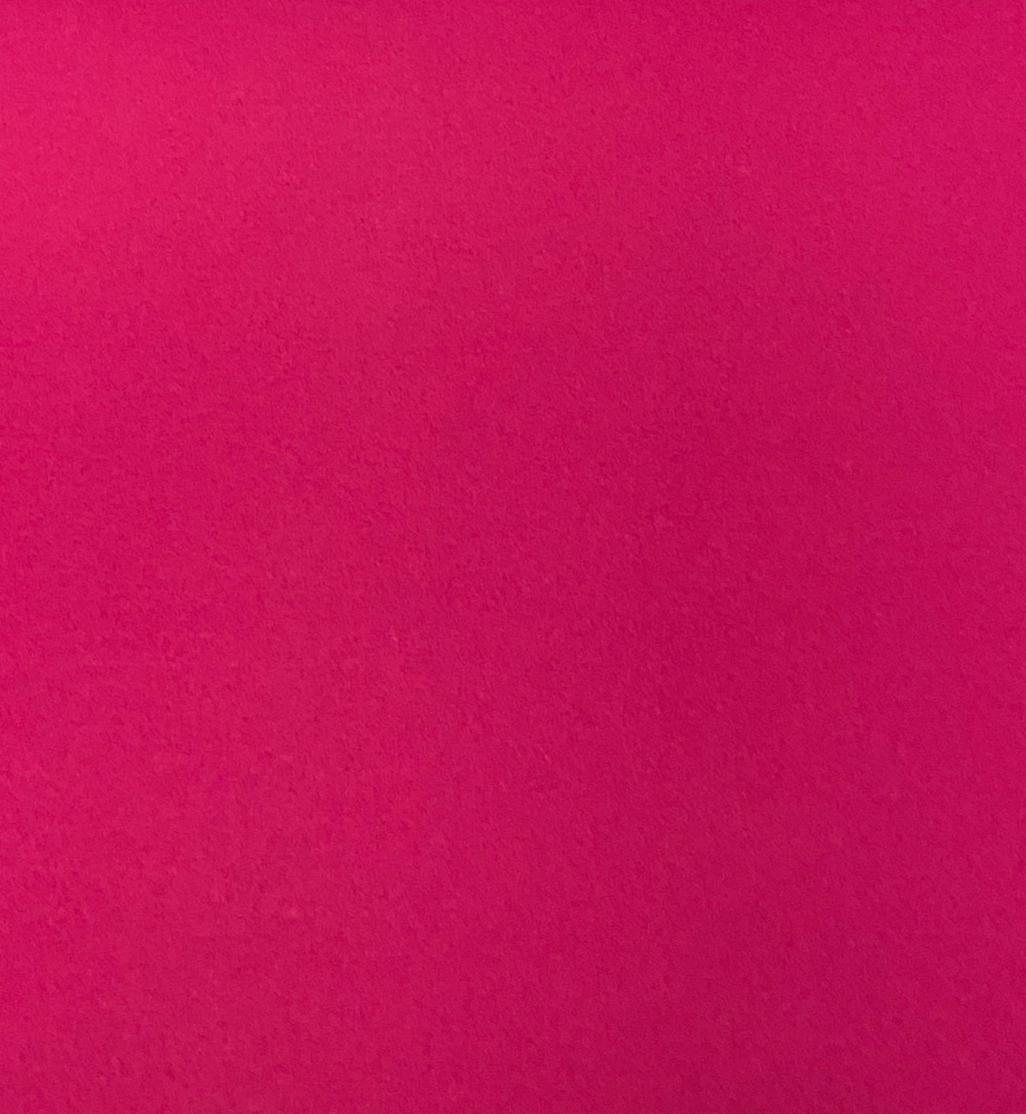 Magenta Flock Sheet - 12"x20"