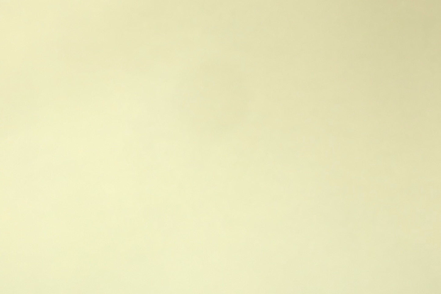 Pastel Yellow HTV Roll 12"x5'