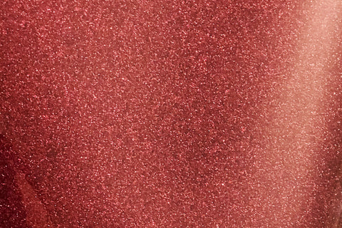 Maroon Glitter Flake Sheet - 12"x20"