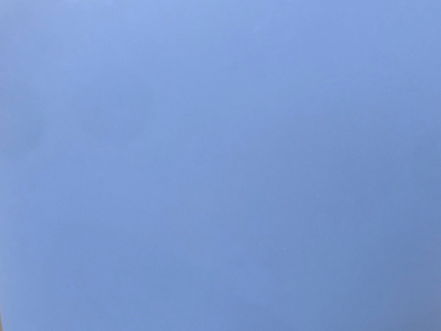 Columbia Blue Roll 15”x5’