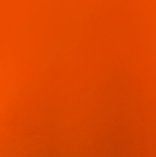 Orange HTV Roll 12"x5'