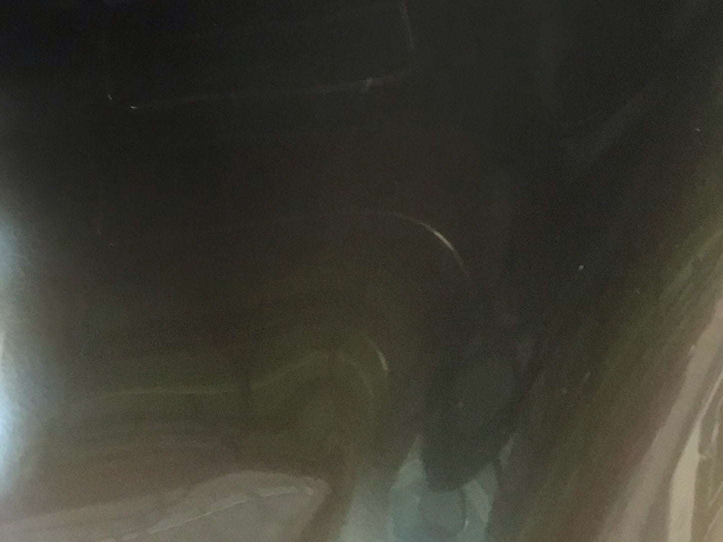 Electric Charcoal HTV Roll 15”x5’