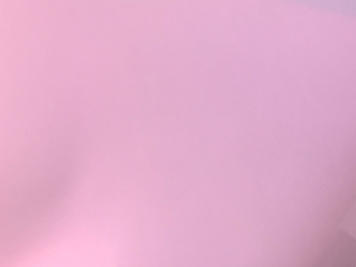 Electric Cotton Candy HTV Roll 15"x5'