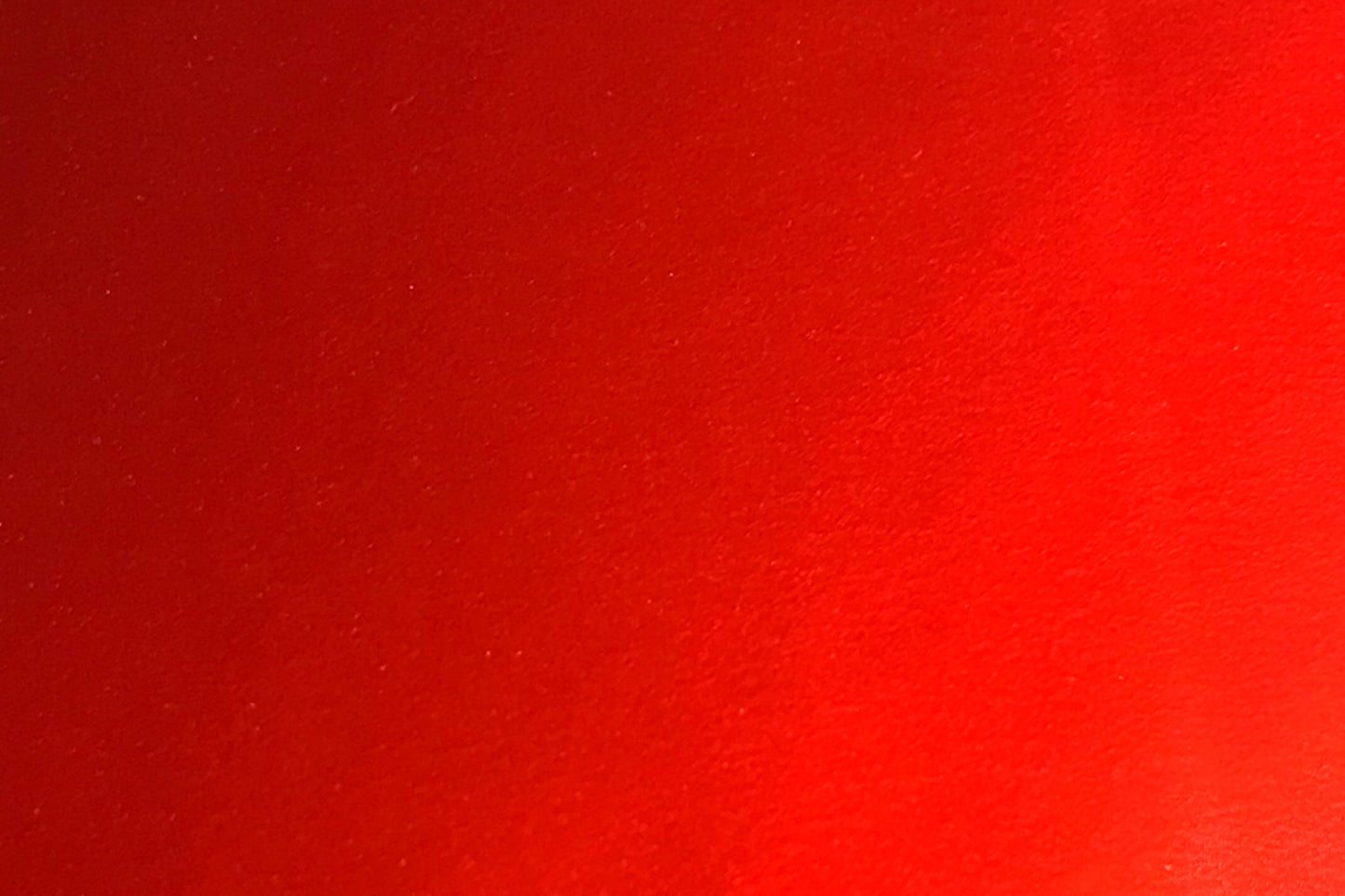 Electric Firecracker Red HTV Sheet - 12"x15"
