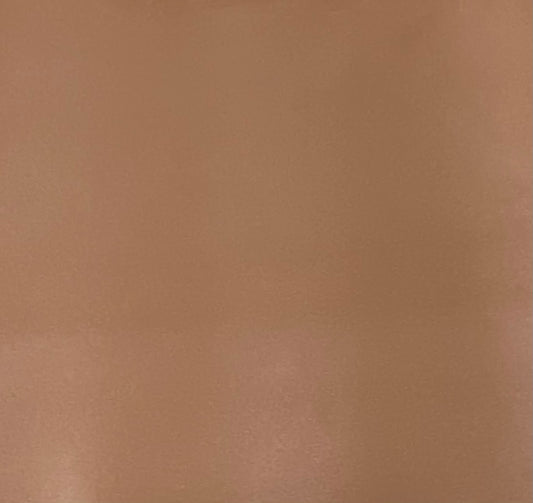 Brown HTV Sheet 12"x15”