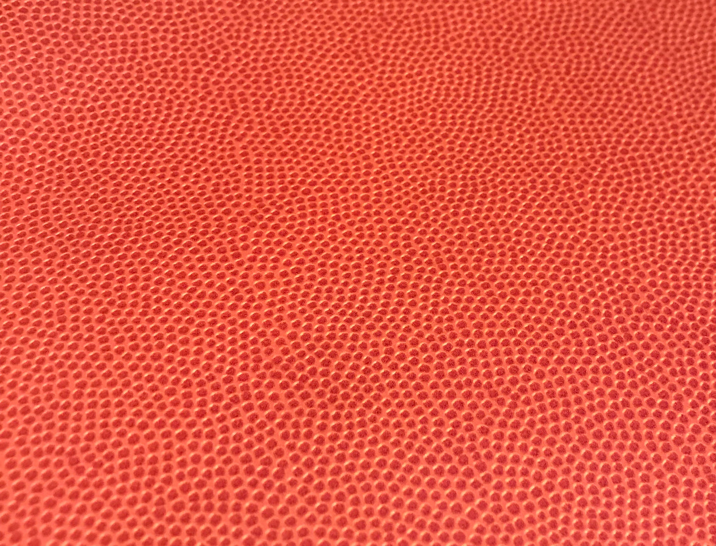 Basketball Tread Pattern HTV Roll 20"x3'