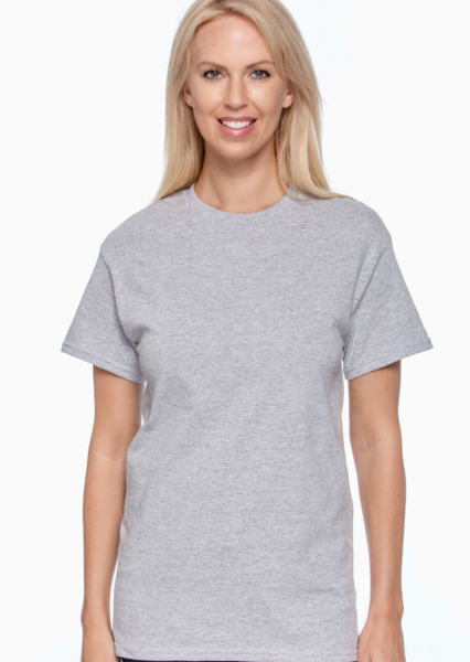 Gildan Adult Unisex Heavy Cotton 5.3 oz Short Sleeve Shirt