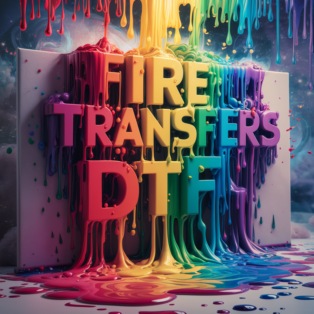 Direct-to-Film Transfers – Vinyl Cut Pros