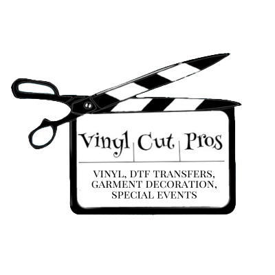 Vinyl Cut Pros