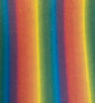 Prizm Fade Glitter Pattern HTV 12”x20” Sheet