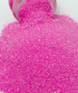 So Hawt In Here - Coarse Rainbow Glitter - (Neon Pink)