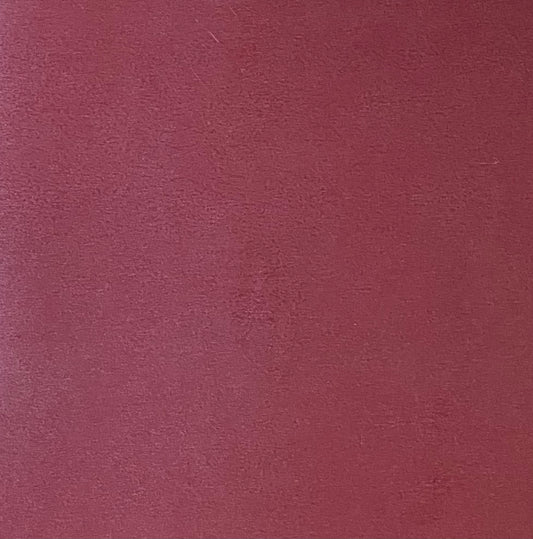 Burgundy HTV Roll 15”x5’