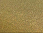 Hologram Gold Glitter Flake Sheet 12”x20”