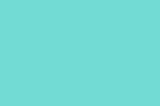 Mint Blue HTV Roll 15"x5'