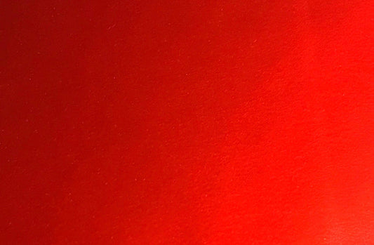 Electric Firecracker Red HTV Roll 15”x5’