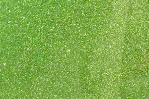Light Green Glitter Flake Sheet - 12"x20"