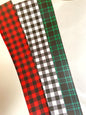 Plaid About You - HTV Bundle