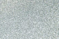 Silver Glitter Flake Roll - 12"x5'