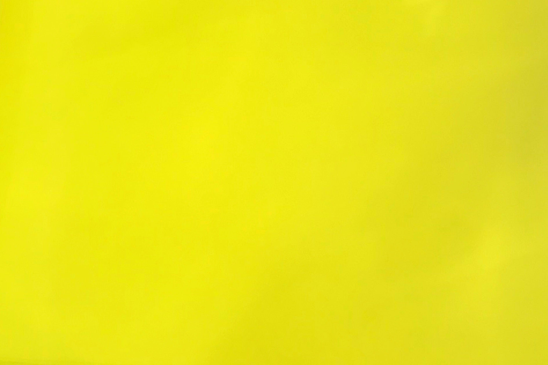 Neon Yellow HTV Sheet 12"x15”