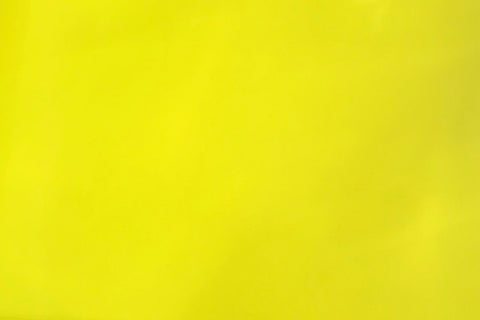 Neon Yellow HTV Sheet 12"x15”