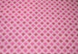 Pink Diamond Hearts Glitter Pattern 12”x20” Sheet HTV