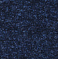 Navy Glitter Flake Sheet - 12"x20"