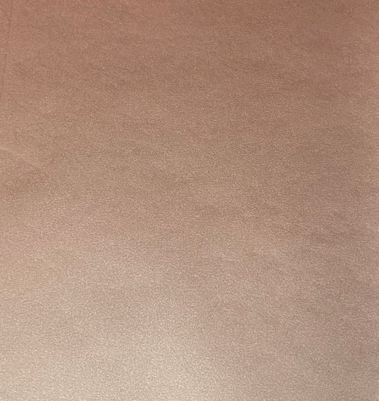 Metallic Rose Gold HTV Sheet - 12"x15”