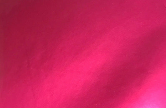 Electric Magenta HTV Roll 15”x5’