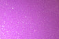 Fluorescent Purple Glitter Flake Sheet - 12"x20"