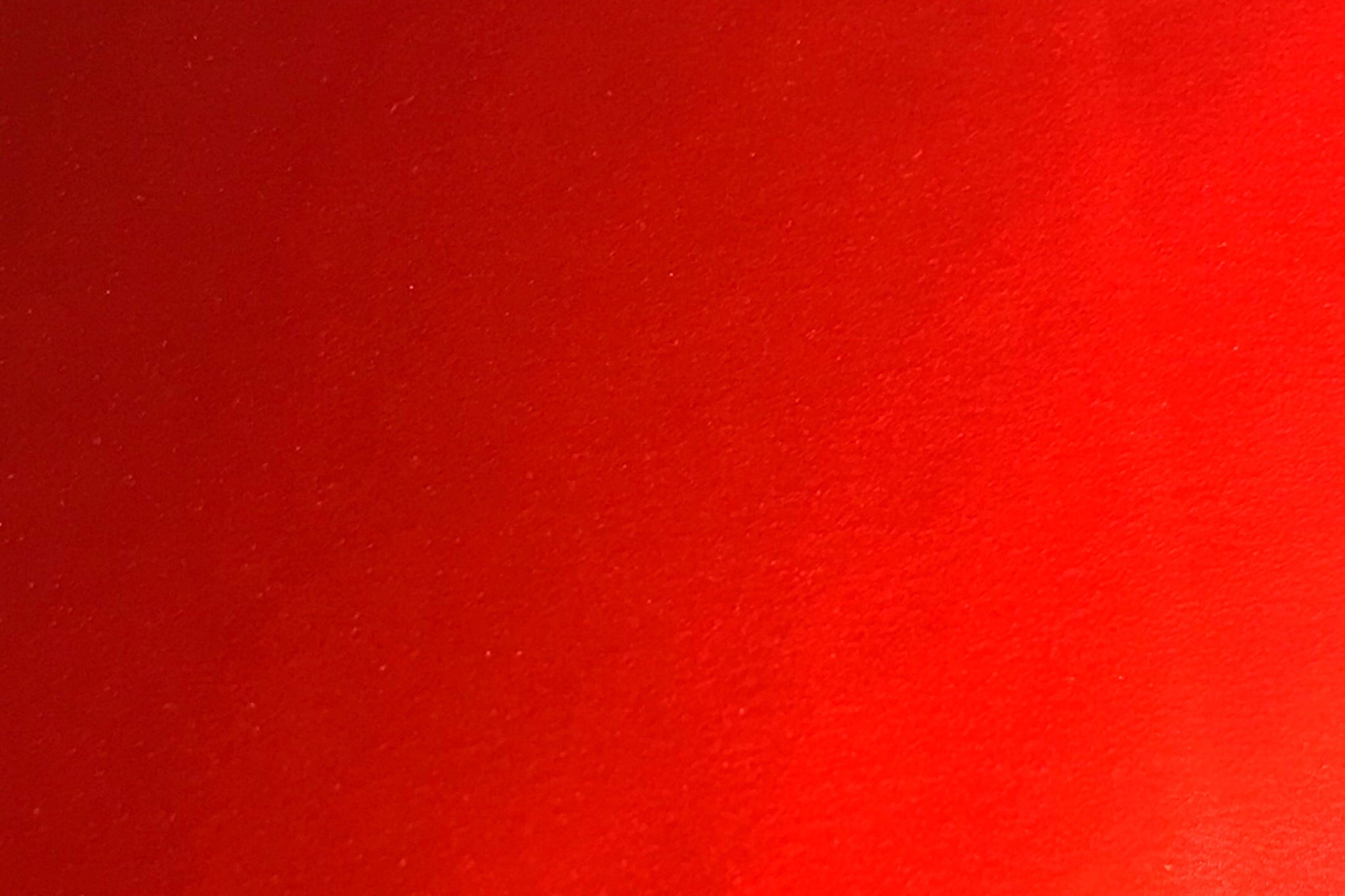 Electric Firecracker Red HTV Sheet - 12"x15"