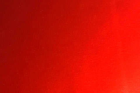 Electric Firecracker Red HTV Sheet - 12"x15"